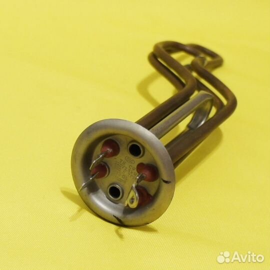 Тэны водонагревателей Ariston shuttle 2500W