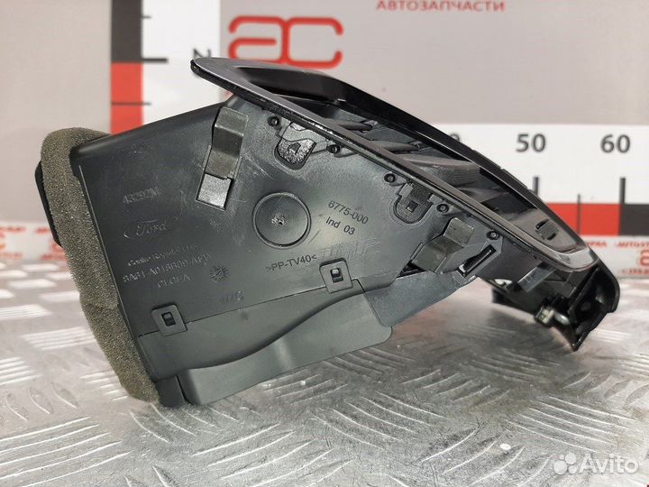 Магнитола для Ford Fiesta 6 1934060