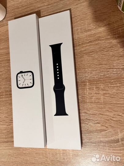 Apple watch series 7 41mm