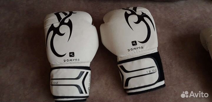 Перчатки для карате