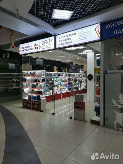 Дисплей iPhone XS Max - копия TFT