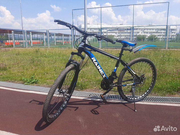 Велосипеды горные новые