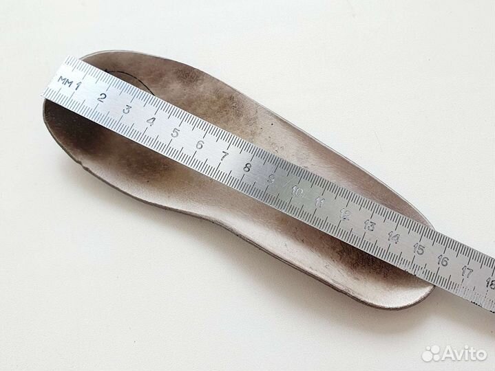 Ботиночки р.25 super fit