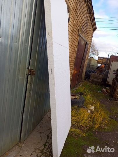 Утеплитель