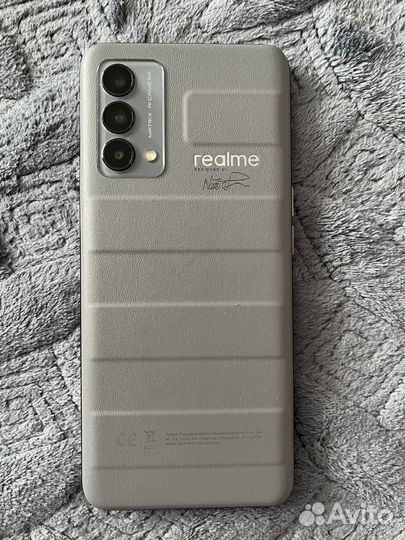realme GT Master Edition, 6/128 ГБ
