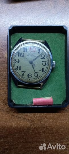 Часы мужские