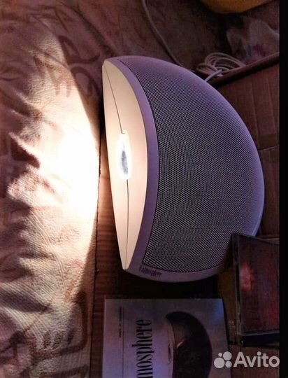 Пара акустики Jamo Atmospfere (Made in Denmark)