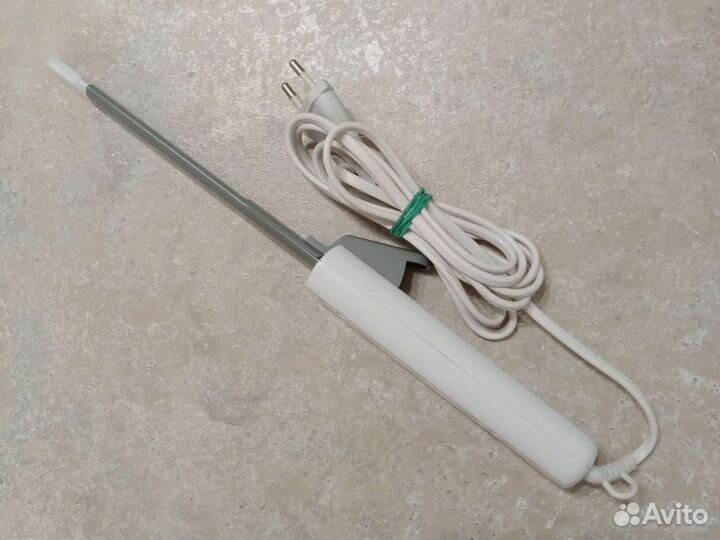 Плойка плоская для волос Braun