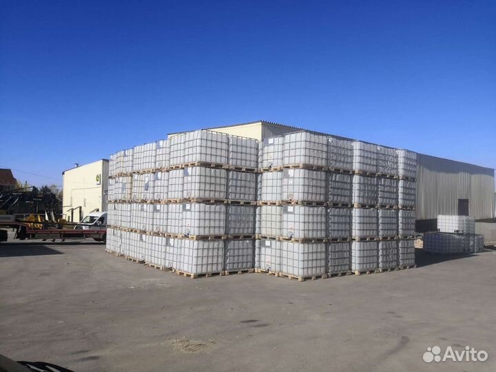 Еврокубы серии Zn