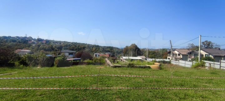 Участок 7 сот. (ИЖС)