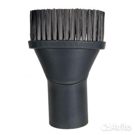 Насадка для пылесоса для чистки жесткой мебели, кн