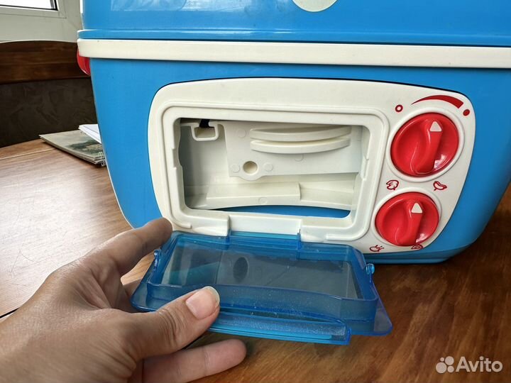 ELC Мини кухня с аксессуарами 