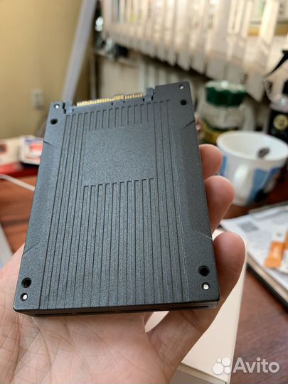 Жесткий диск SSD Kingston 1.92tb