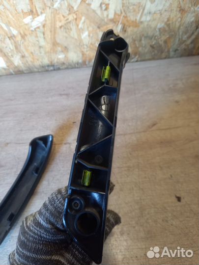 Ручка двери задней правой Skoda Octavia A5