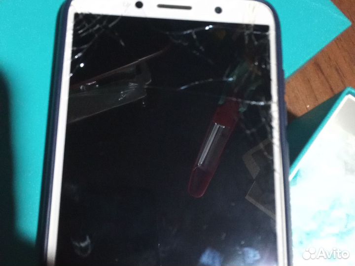 HONOR 7S, 16 ГБ