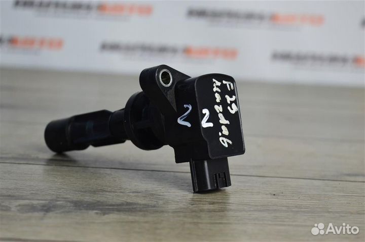 Катушка зажигания mazda 6 GG Mazda cx7 6 gh 3 bk