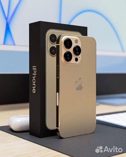 iPhone 13 pro max 128gb
