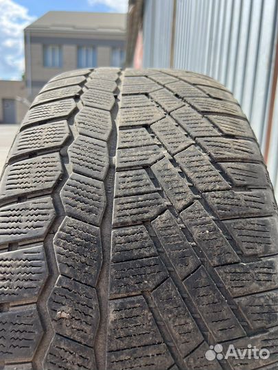 Continental ContiCrossContact AT 230/50 R19