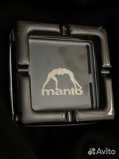 Пепельницы из эпоксидной смолы