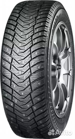 Yokohama IceGuard Stud IG65 255/45 R19 104T