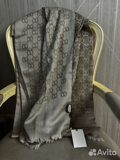 Шарф gucci