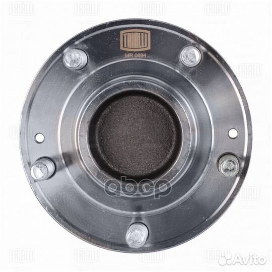 Ступица с подшипником hyundai sanata FE II/KIA