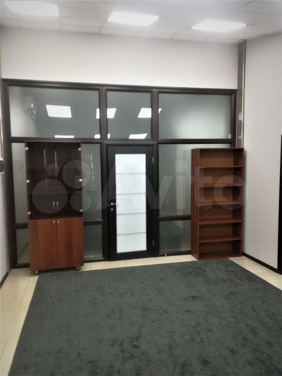 Офис 28.2 м²