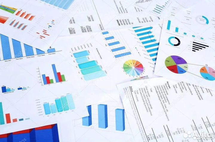 Помощь с excel, word, power point