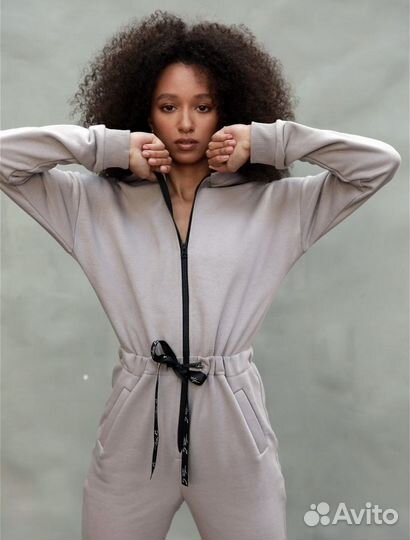 Комбинезон женский Tatika