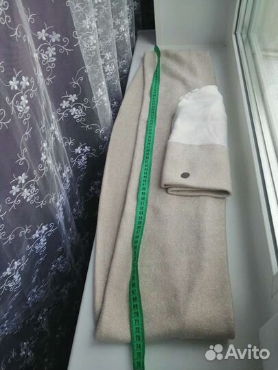 Новый комплект весна р.56