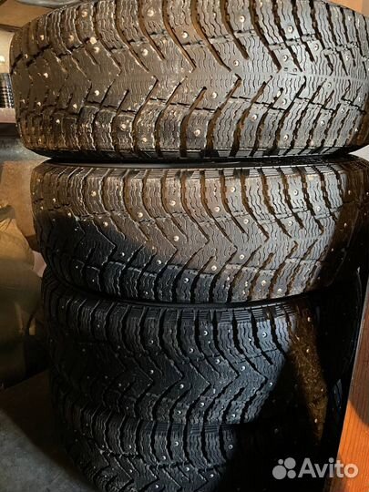 Cordiant Snow Cross 2 SUV 205/65 R16 99T