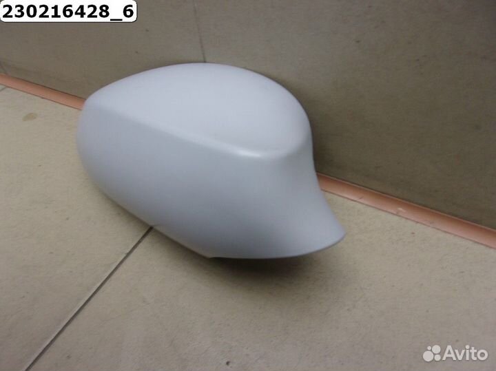 Зеркало правое BMW 1-серия E87 E81