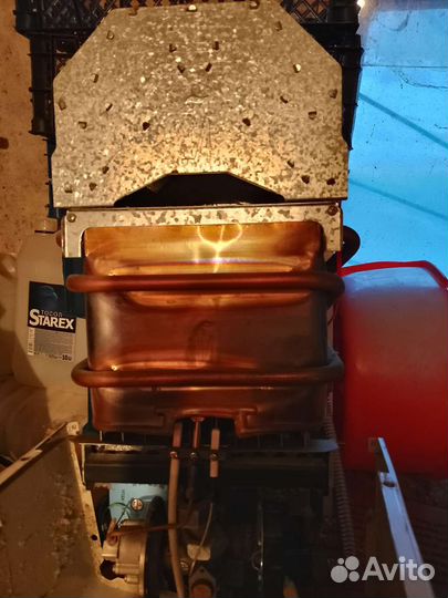 Газовая колонка neva LUX 6011