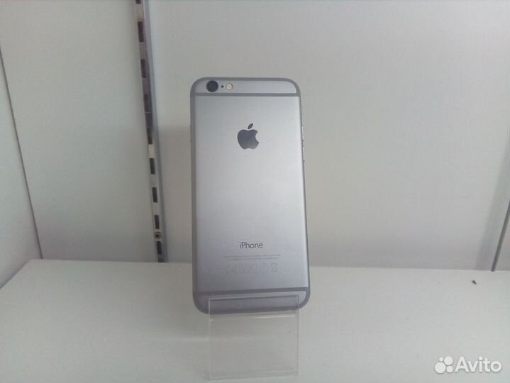 iPhone 6, 32 ГБ