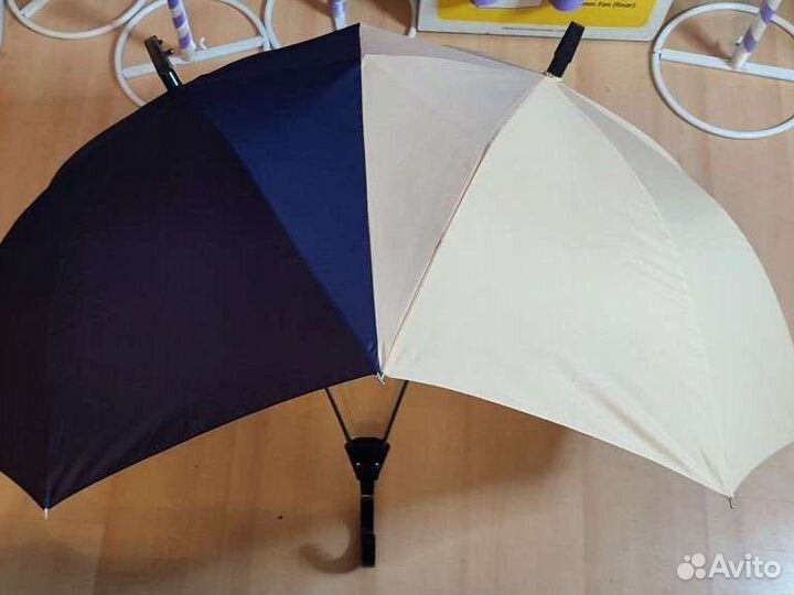 Зонт для двоих