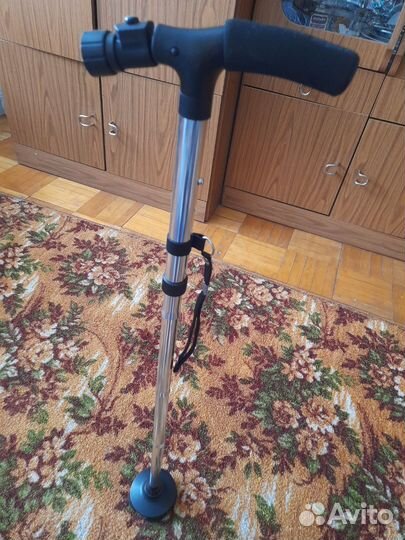 Трость для ходьбы