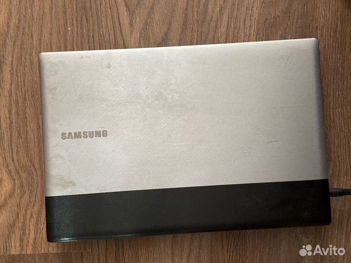 Samsung nprv515