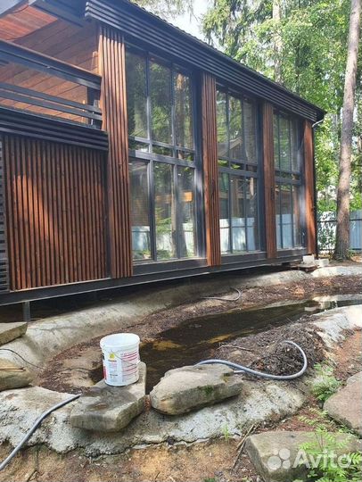 Окна быстро за день