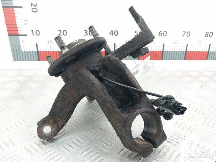 Ступица для Ford Focus 1