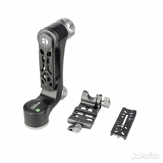 Benro GH5cmini Gimbal Head Carbon Fibre карданная