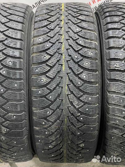 Nordman Nordman 4 235/55 R17 103T