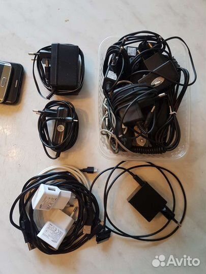 Зарядки Samsung, Nokia оригинал