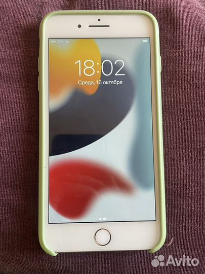 iPhone 7 Plus, 32 ГБ