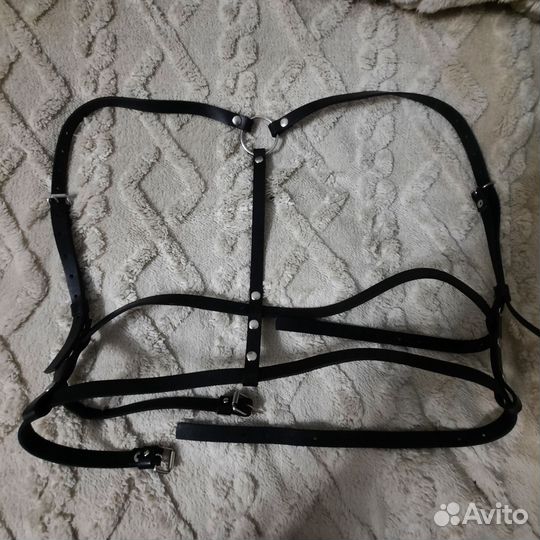 Портупея женская