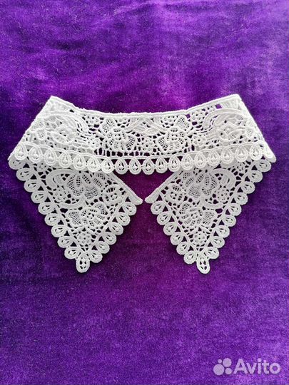 Воротничок