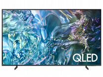 Телевизор Samsung QE43Q60DAU чек/гарантия