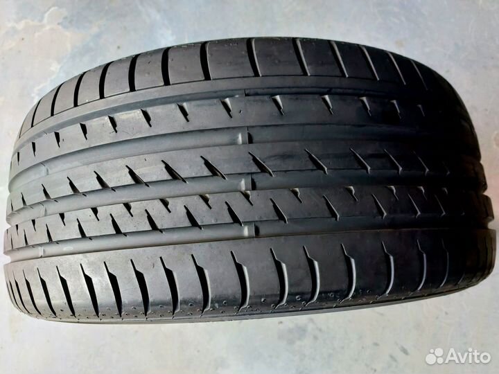 Continental ContiSportContact 3 235/40 R18 95W