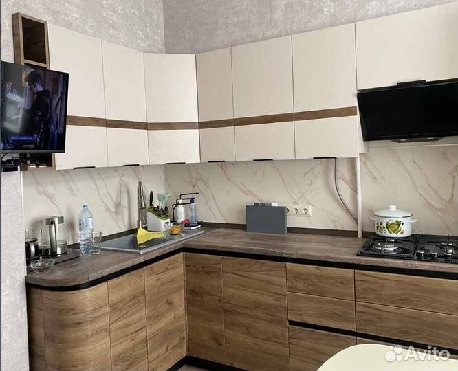 Кухни. Кухонный гарнитур на заказ