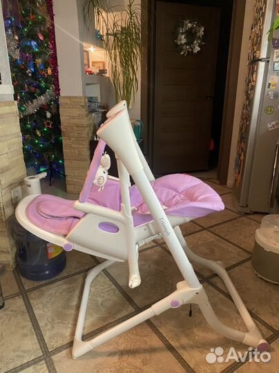 Стул для кормления