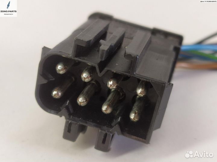 Разъем (фишка) проводки 61131378116, 1378116 на BMW 3 E36 (1991-2000)